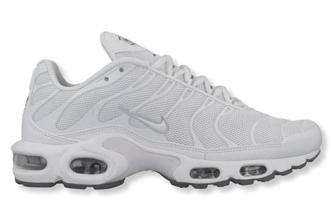 nike tn schuhe weiß|Nike TN Air Max Plus. Nike DE.